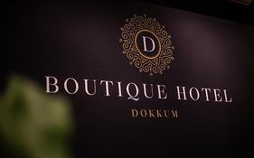 Boutiquehotel Dokkum